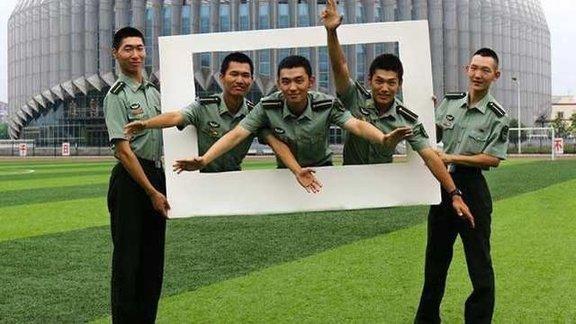 军校非指挥类专业选什么兵种,军队指挥学选什么专业好