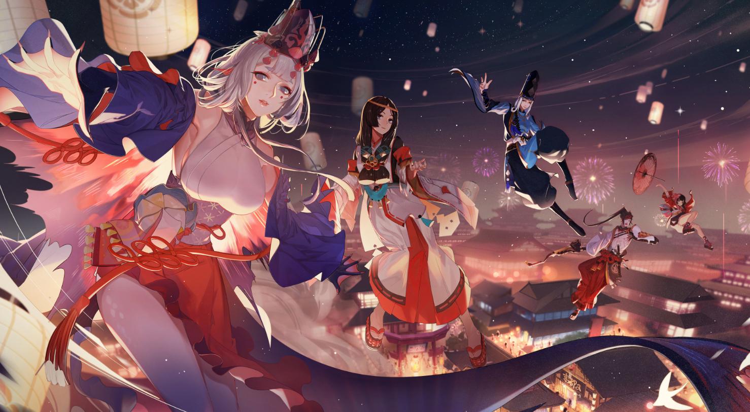 阴阳师式神斗技技能阅读,阴阳师斗技t1