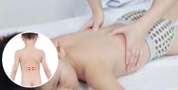 中医治流口水的推拿,小儿流口水灸什么穴位