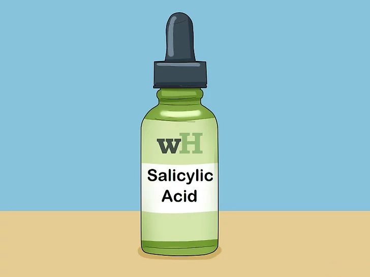 痘痘结节硬块怎么消除,一天之内消除痘痘红肿的小妙招