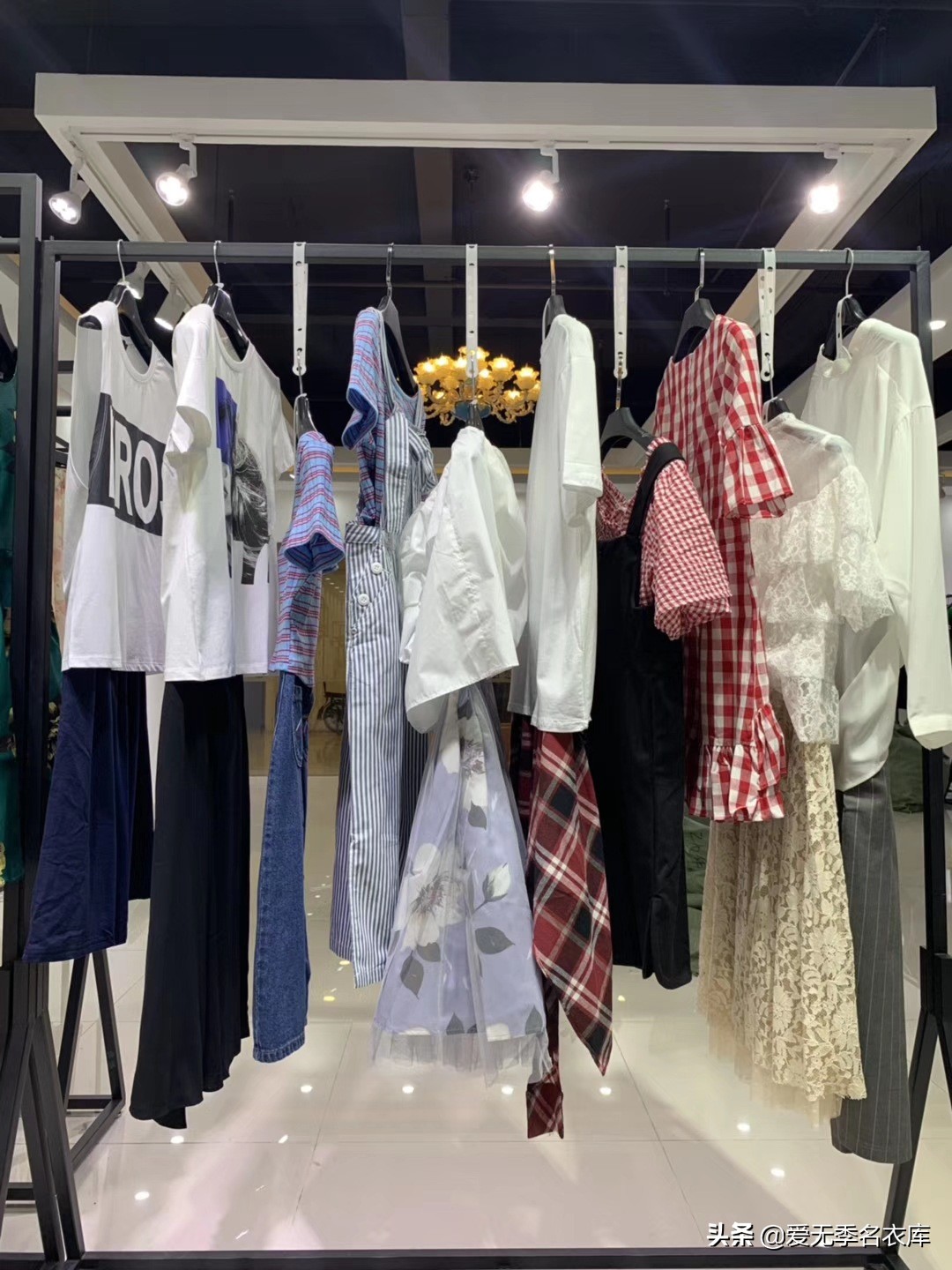 开服装店入门技巧和方法,如何开服装店省钱