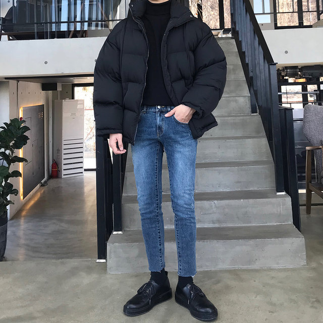 一周穿搭风格不重样男生,一周七天穿搭男生搞笑版