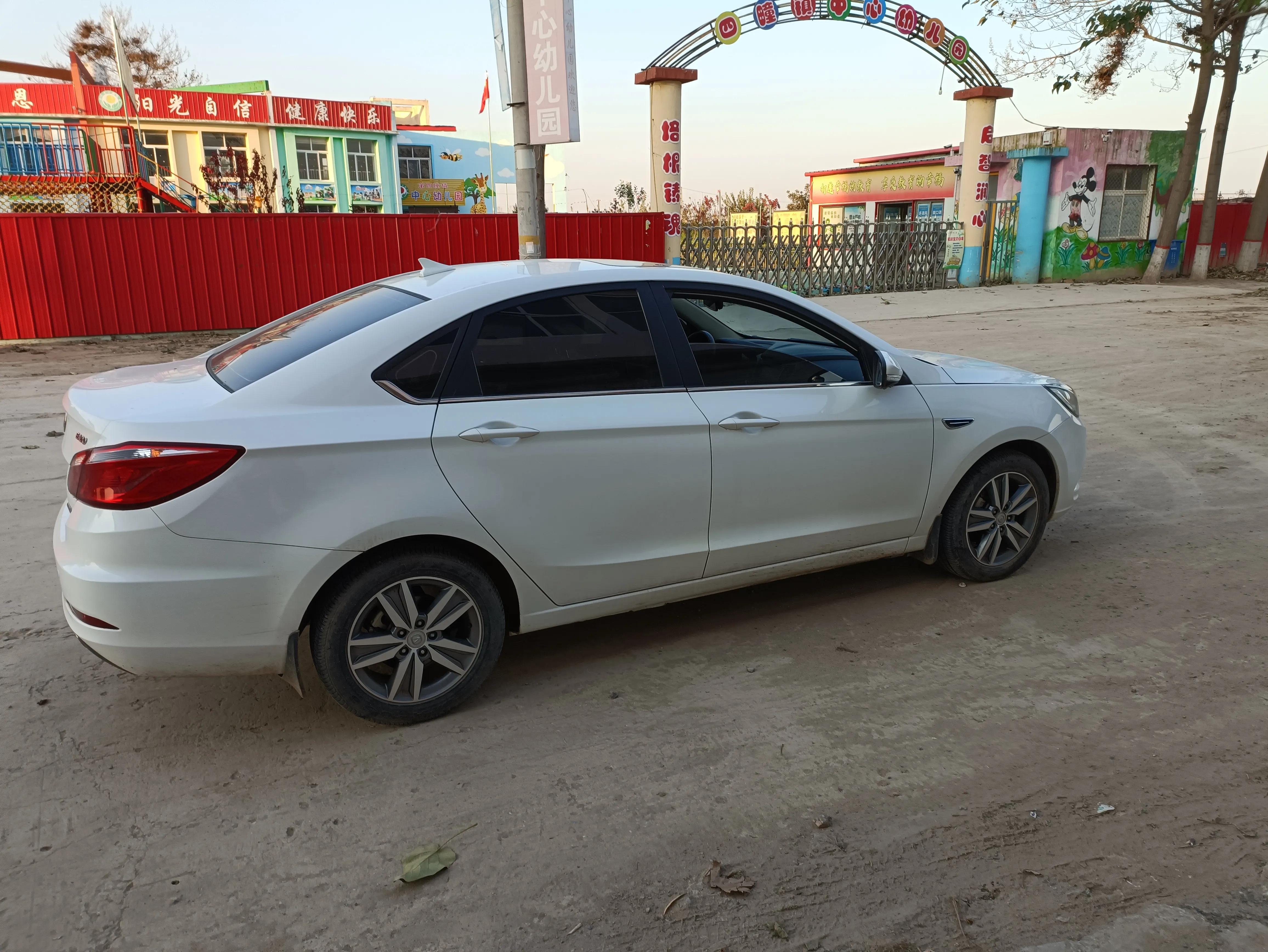 手动挡逸动怎么样,长安逸动手动挡用车感受