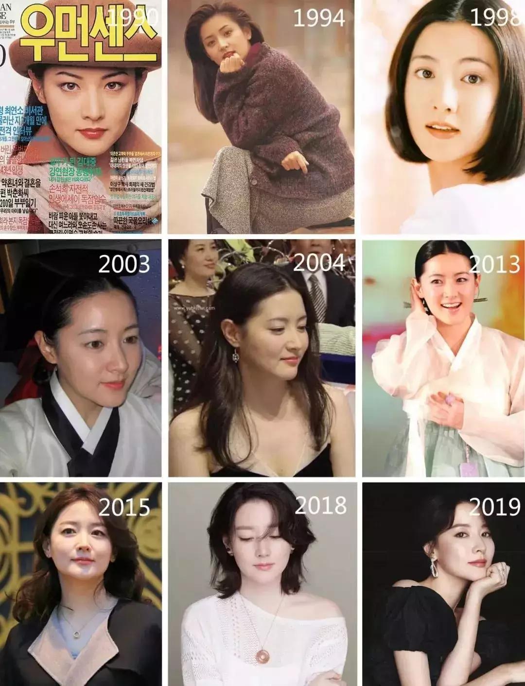 李小冉皮肤嫩白,李小冉肌肤白到发光