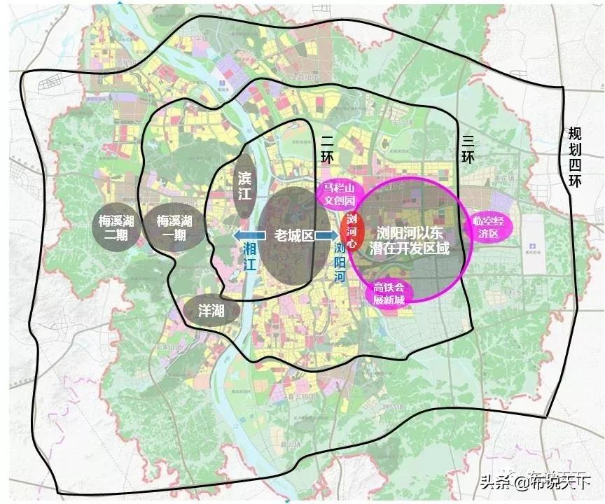 西安主城区一线河景房,河景现房即买即住