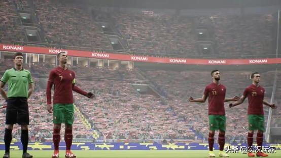 科乐美为什么被玩家怒骂,efootball科乐美