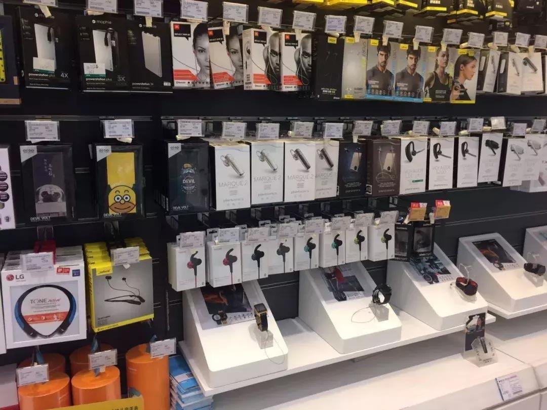 深圳bose耳机实体店,深圳哪里有bose耳机专卖店