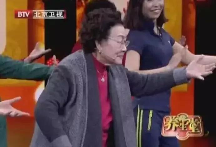 96岁老中医养生之道,老中医打死都不说的养生秘诀