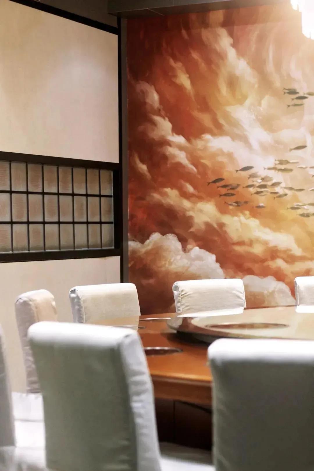 这一口鲜气吃了会变开心