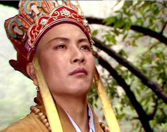 唐僧的紧箍咒咒语怎么读,西游记紧箍咒怎么念视频