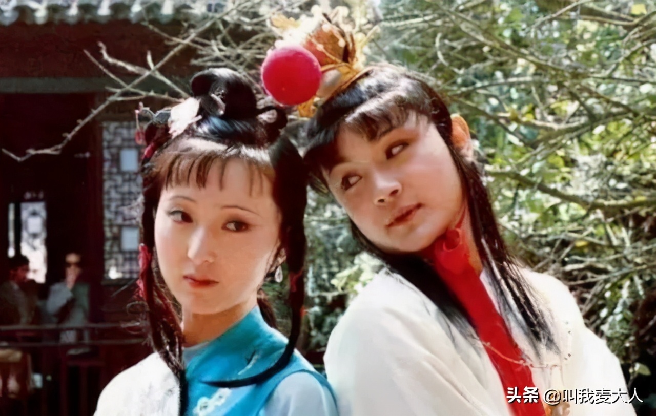 欧阳奋强为何能脱颖而出演贾宝玉,欧阳奋强贾宝玉塑造经典