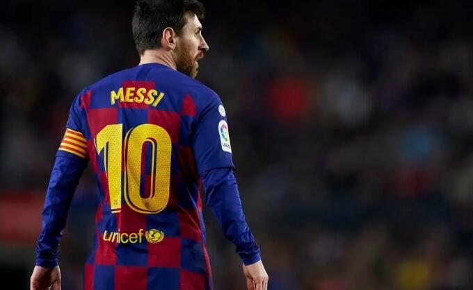 梅西真相,梅西内情