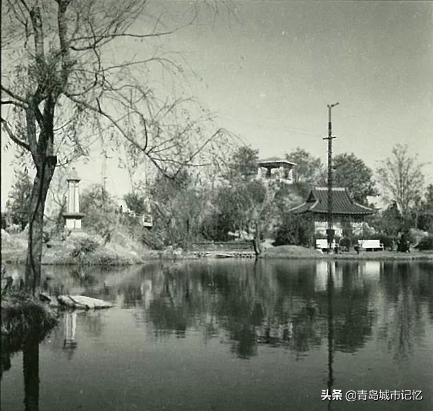 消失的老照片,消失的古迹老照片