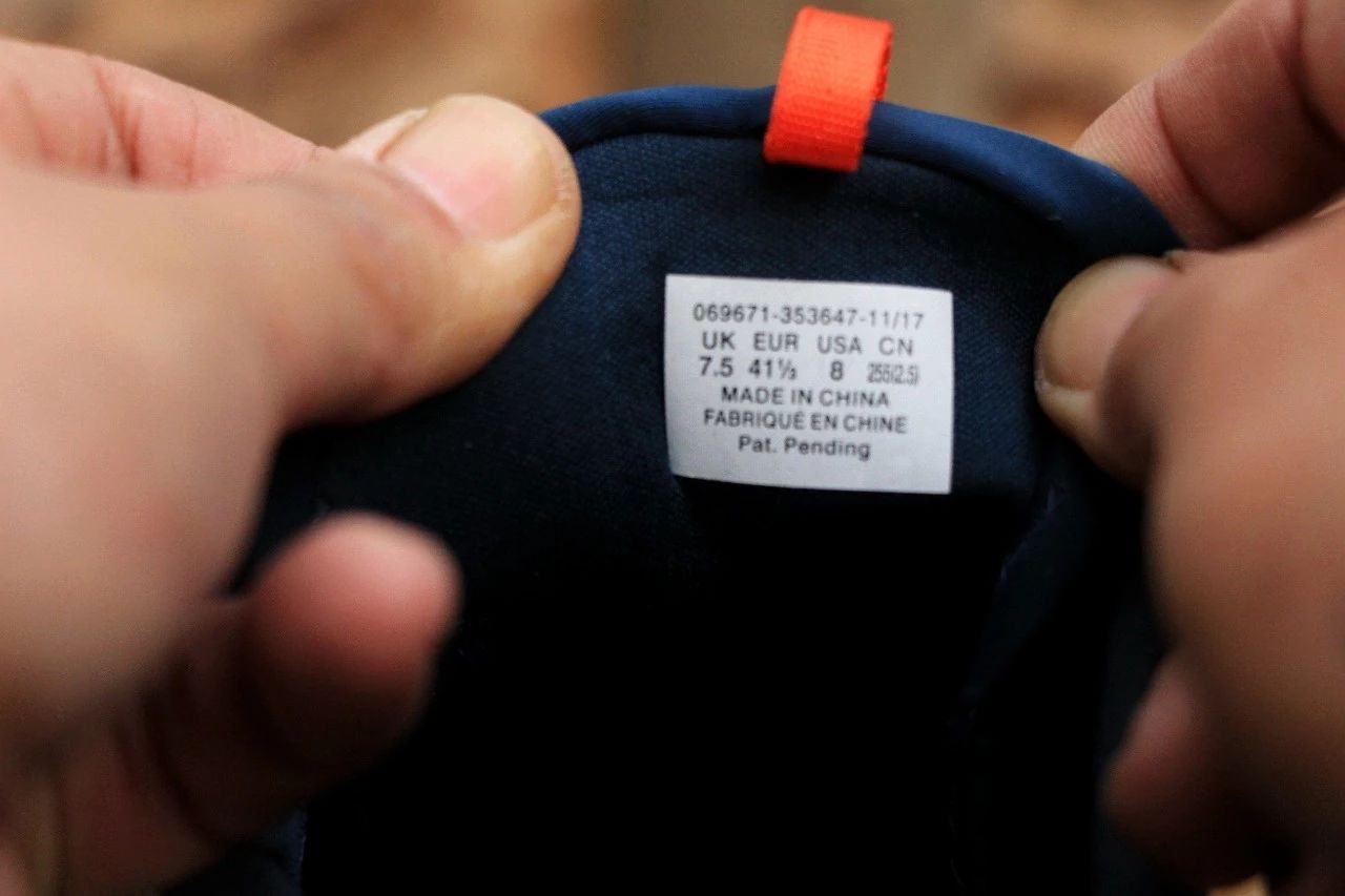 始祖鸟鞋男款冬季评测,始祖鸟夏季男款休闲运动鞋测评