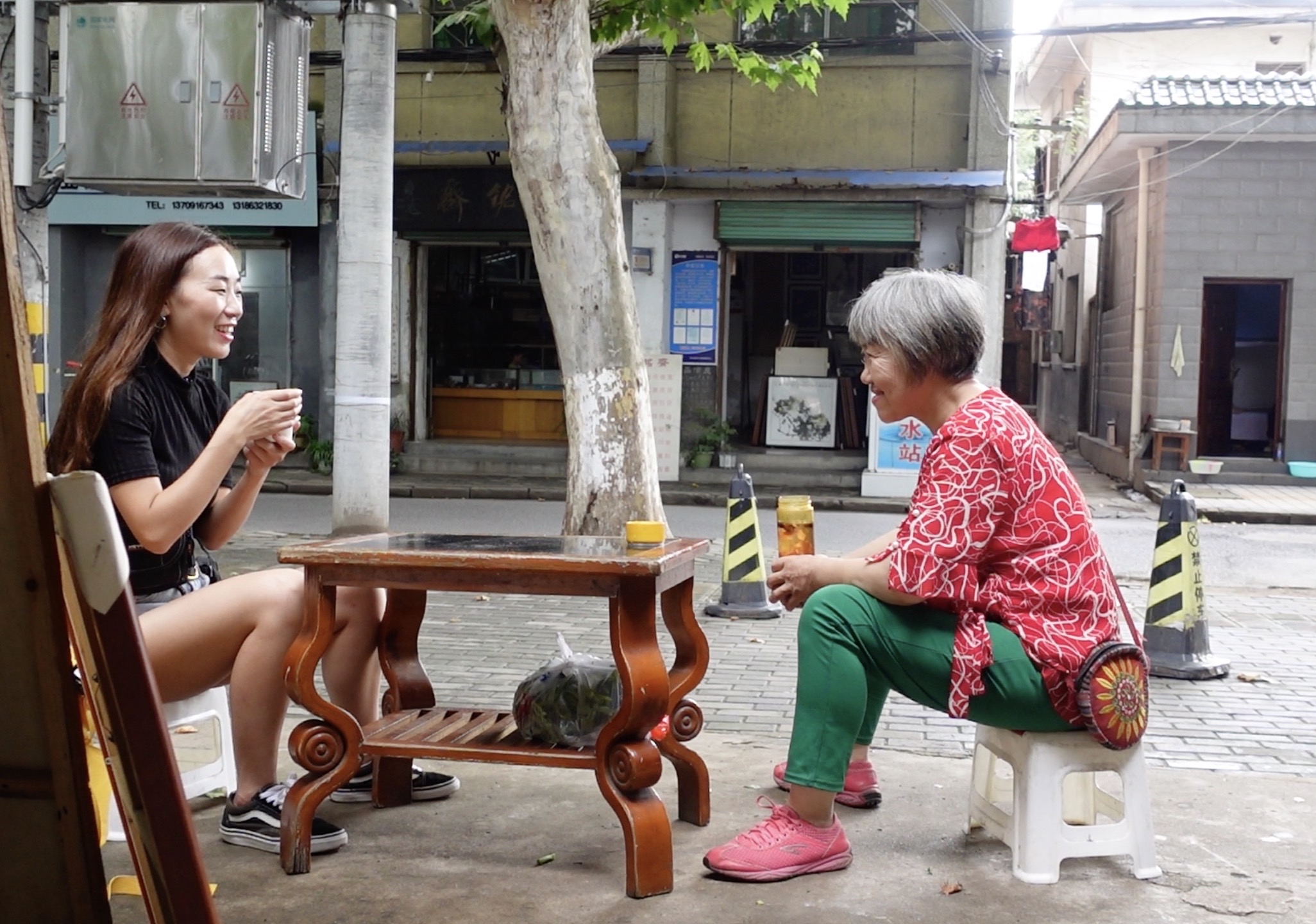 外地人来汉中的印象怎么样,外地人到汉中是什么感觉