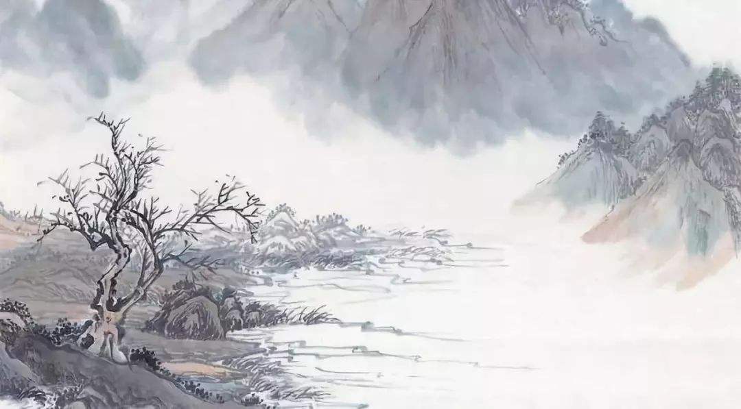 清心寡欲——发而中节谓之和