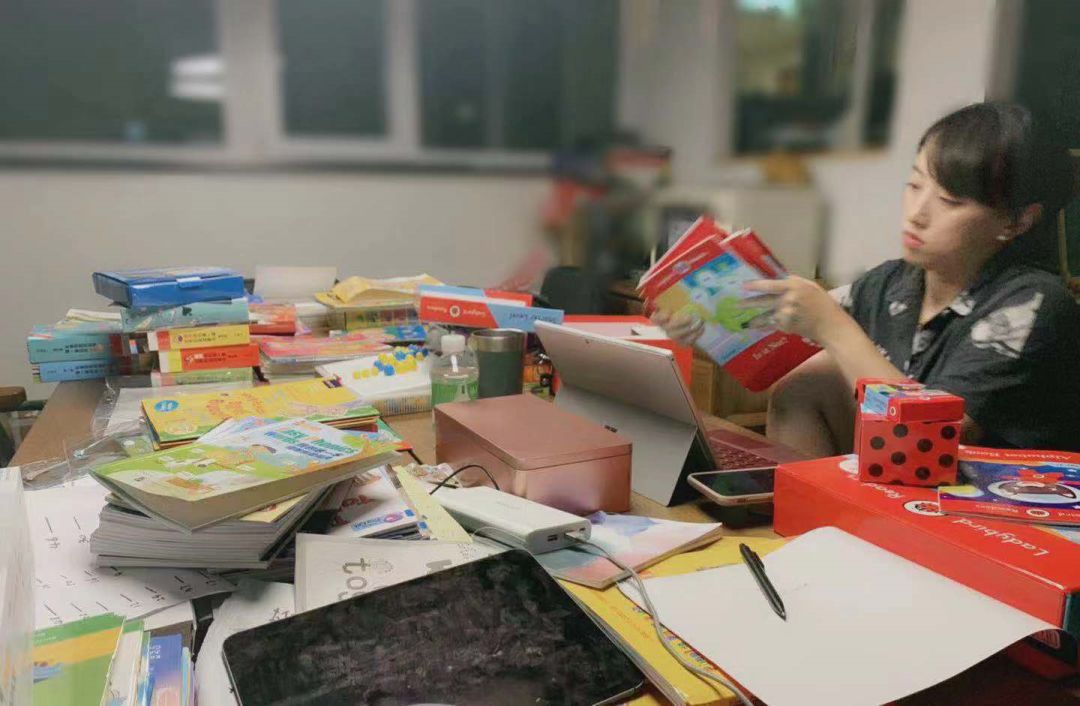 自然拼读十本书,自然拼读书测评