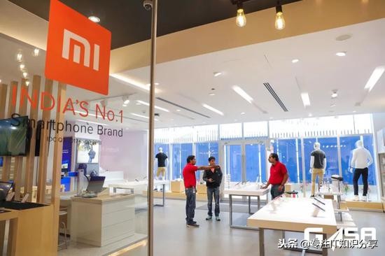 过去18个月，印度互联网巨变