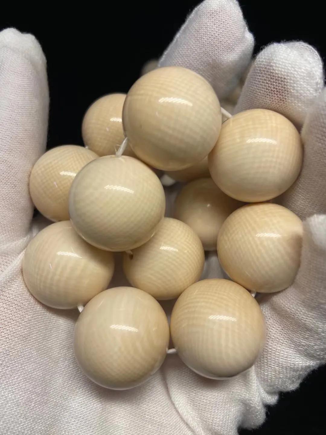 猛犸象牙的正确玩法,猛犸象牙保养后效果图