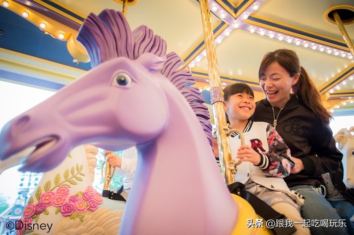 去上海迪士尼平安夜还是圣诞节,圣诞节去上海迪士尼