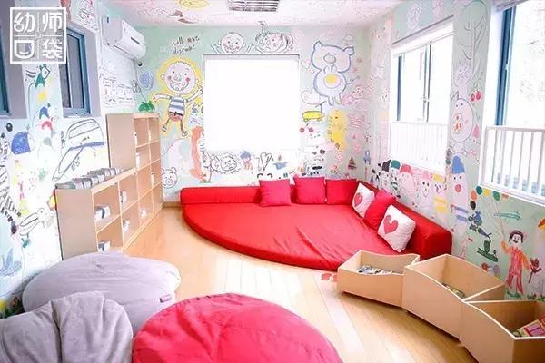 多功能活动室设计方案,主题活动室装修