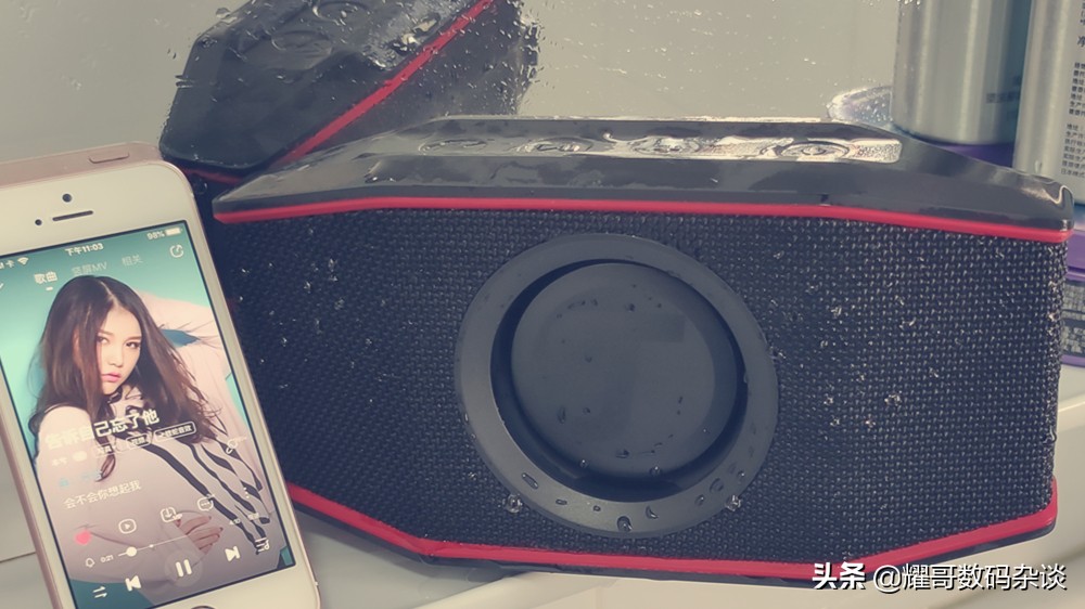 蓝牙音响不支持无损音质么,户外蓝牙音箱音质排名第一