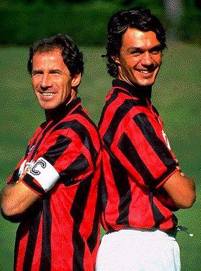 足球世界传奇球员,马尔蒂尼足球生涯