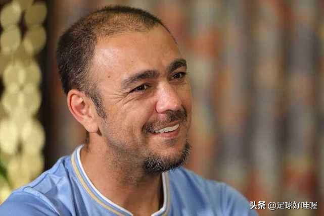 球星绰号知多少？“非洲刘德华”“中国男孩”“丁丁”“小魔仙”