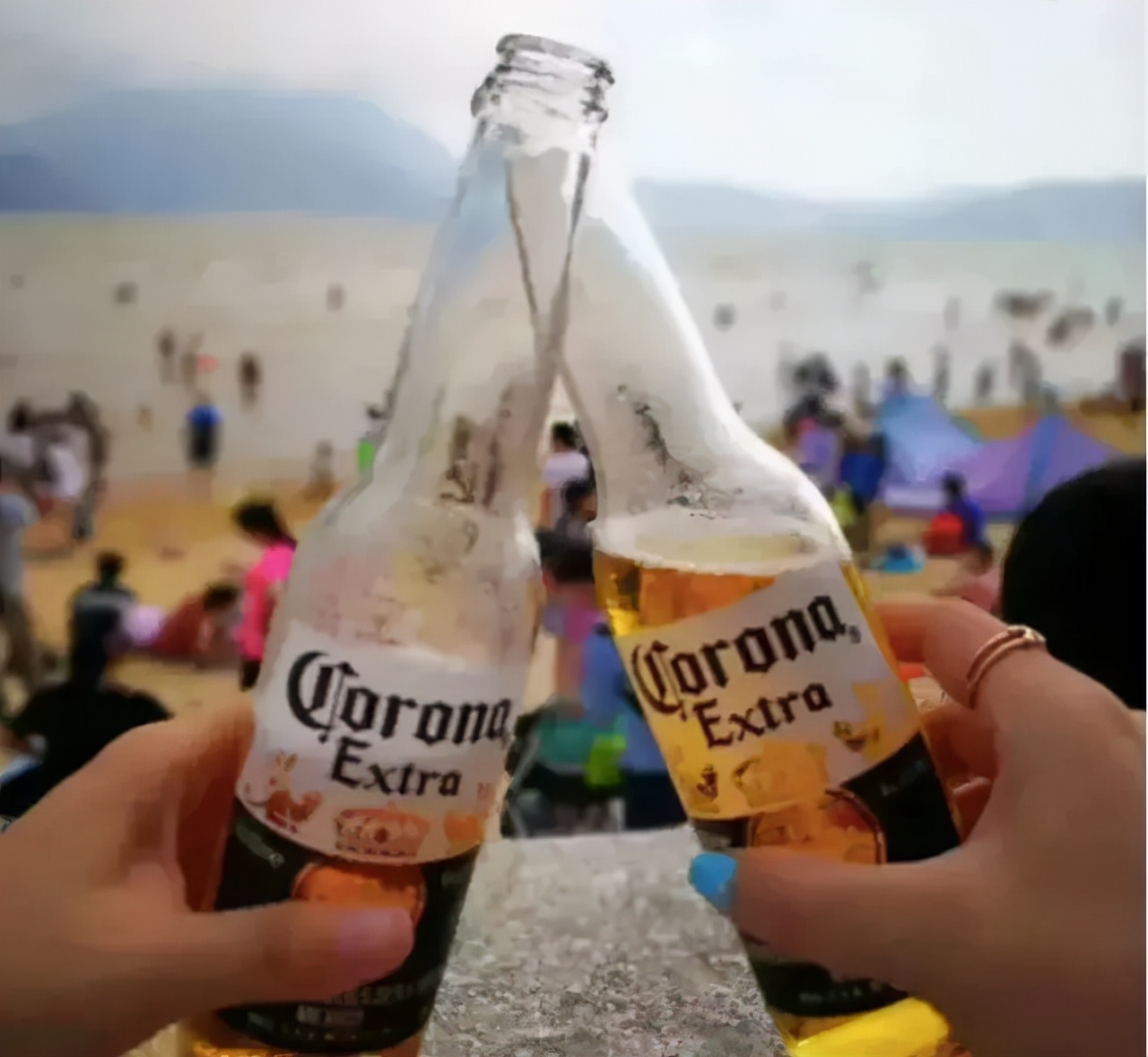 深圳大鹏古城边坐拥海岸线边的民宿，打卡百年古城丨巢里巢外