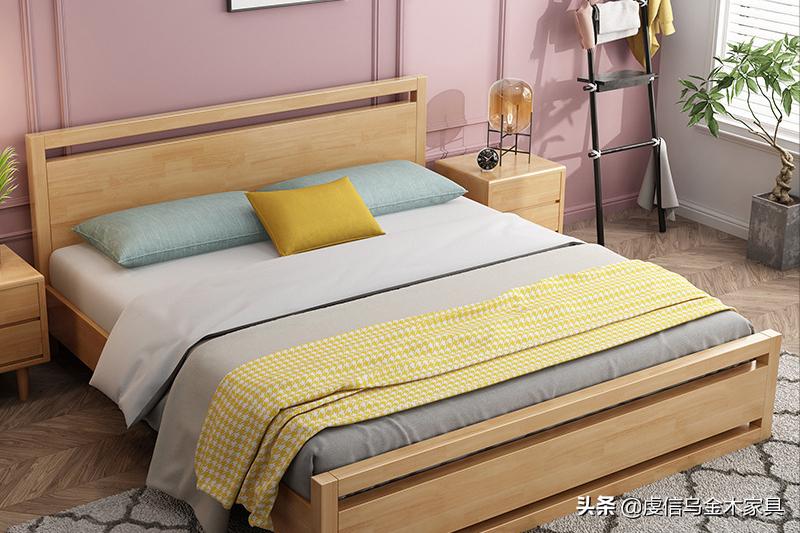 注重品质的生活，选择北欧家具简约又舒心，北欧家具的优点太多了