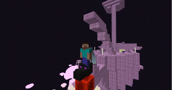 我的世界最难获得的几件物品,我的世界最免费最难做出的装备