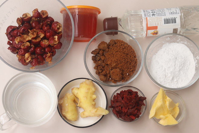 红枣当零食吃有什么好处,红枣都可以怎么吃