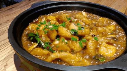 啵啵鱼是一种鱼吗,啵啵鱼是巴沙鱼吗