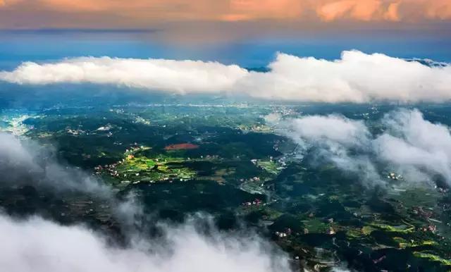 2023年最具幸福感的城市岳阳,岳阳被评为优秀城市