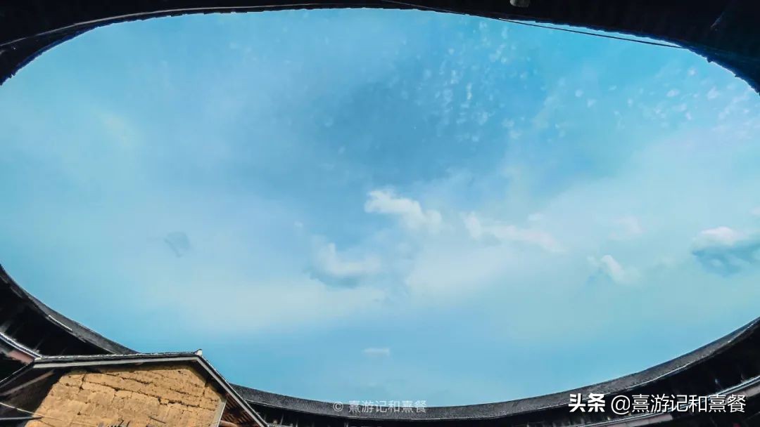 福建大山深处竟还藏着这样的美景,福建一座隐藏在山间的人间仙境