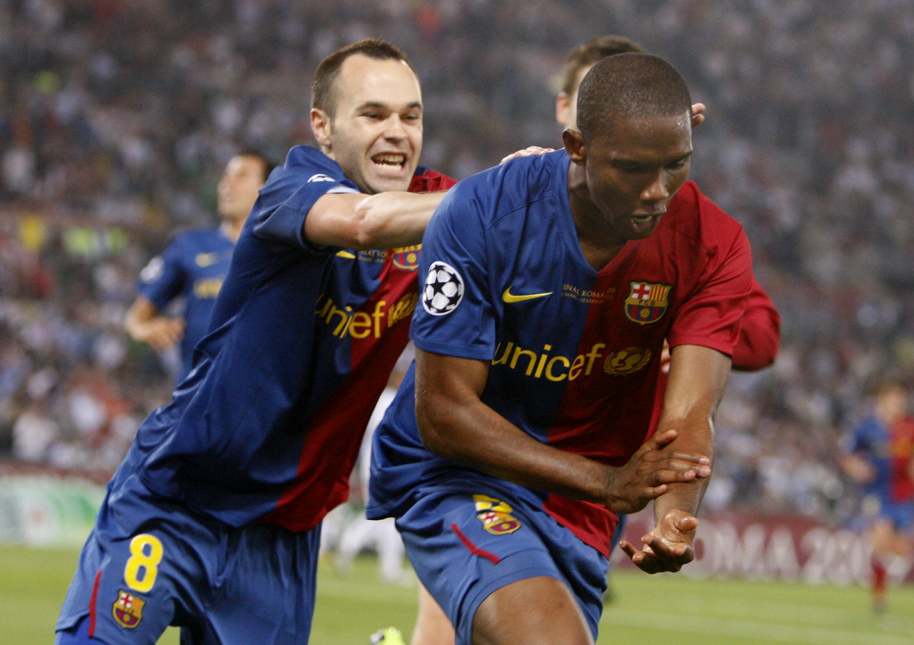 猎豹埃托奥经典视频,猎豹埃托奥视频