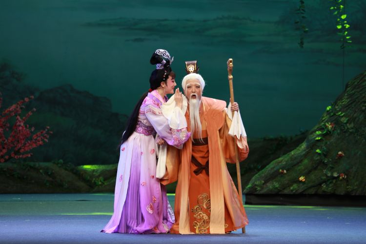 深圳戏院儿童剧,深圳戏院传统文化