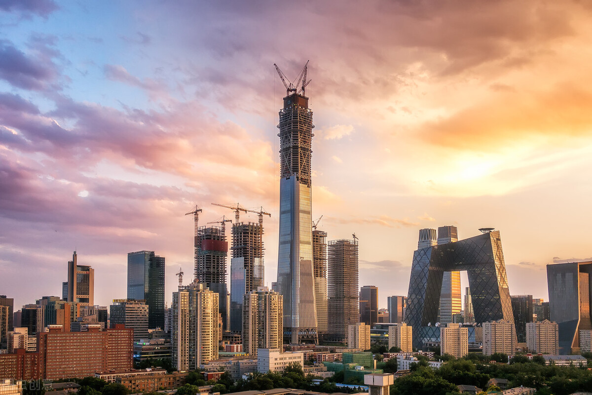 北京房子卖了再买划算吗,北京楼市值得买吗