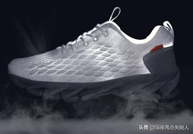 曾被称为运动鞋里程碑的刀锋鞋卷土重来，平替版仅需百元+