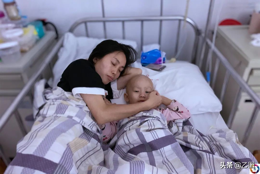 4岁患重病小天才女童,5岁女童患罕见肿瘤