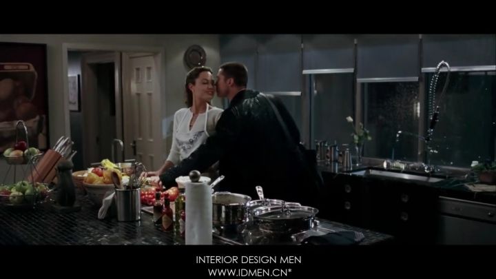 家居设计美学,家居设计美学电影