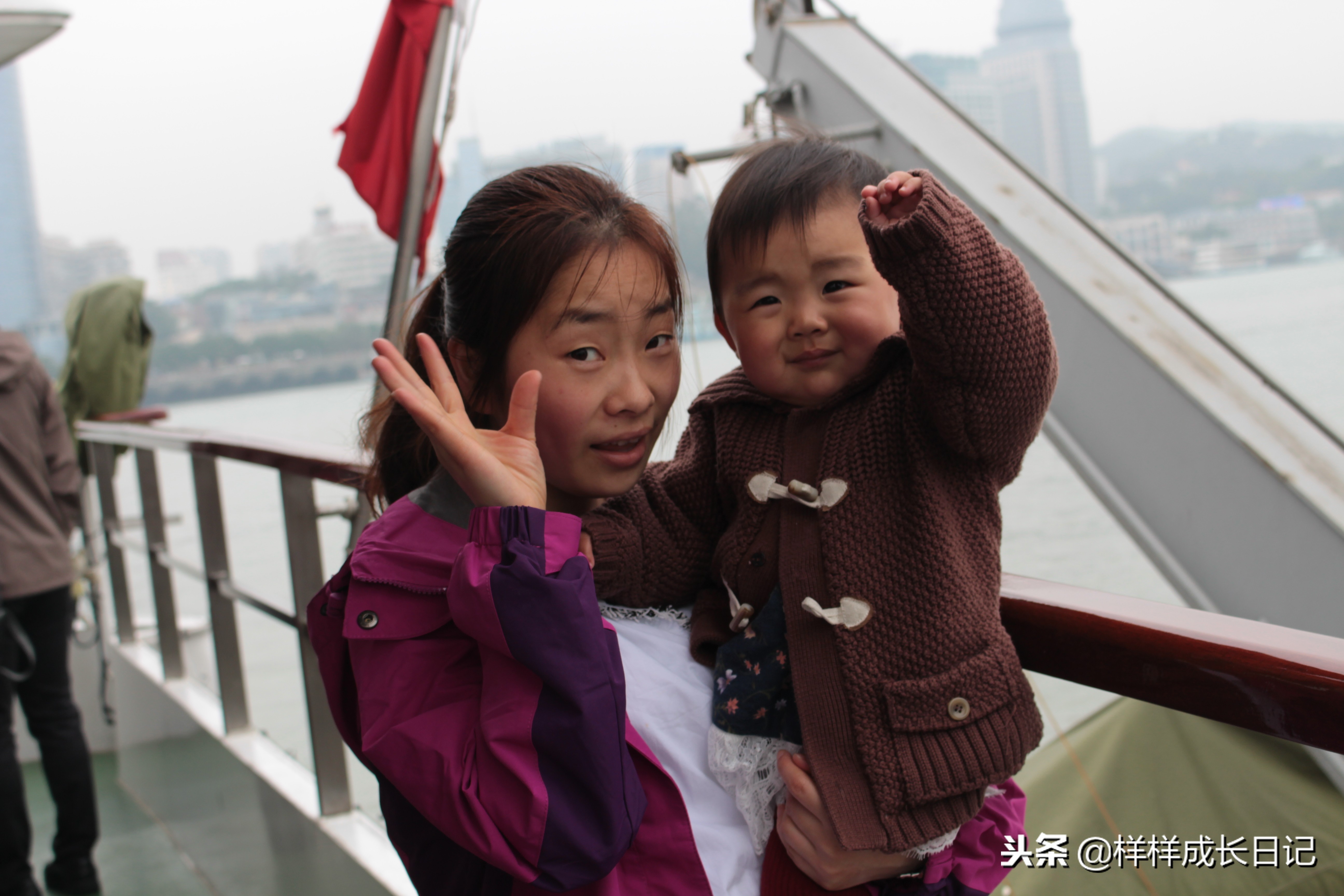 七个月带孩子4万公里自驾游,带孩子长期自驾旅行