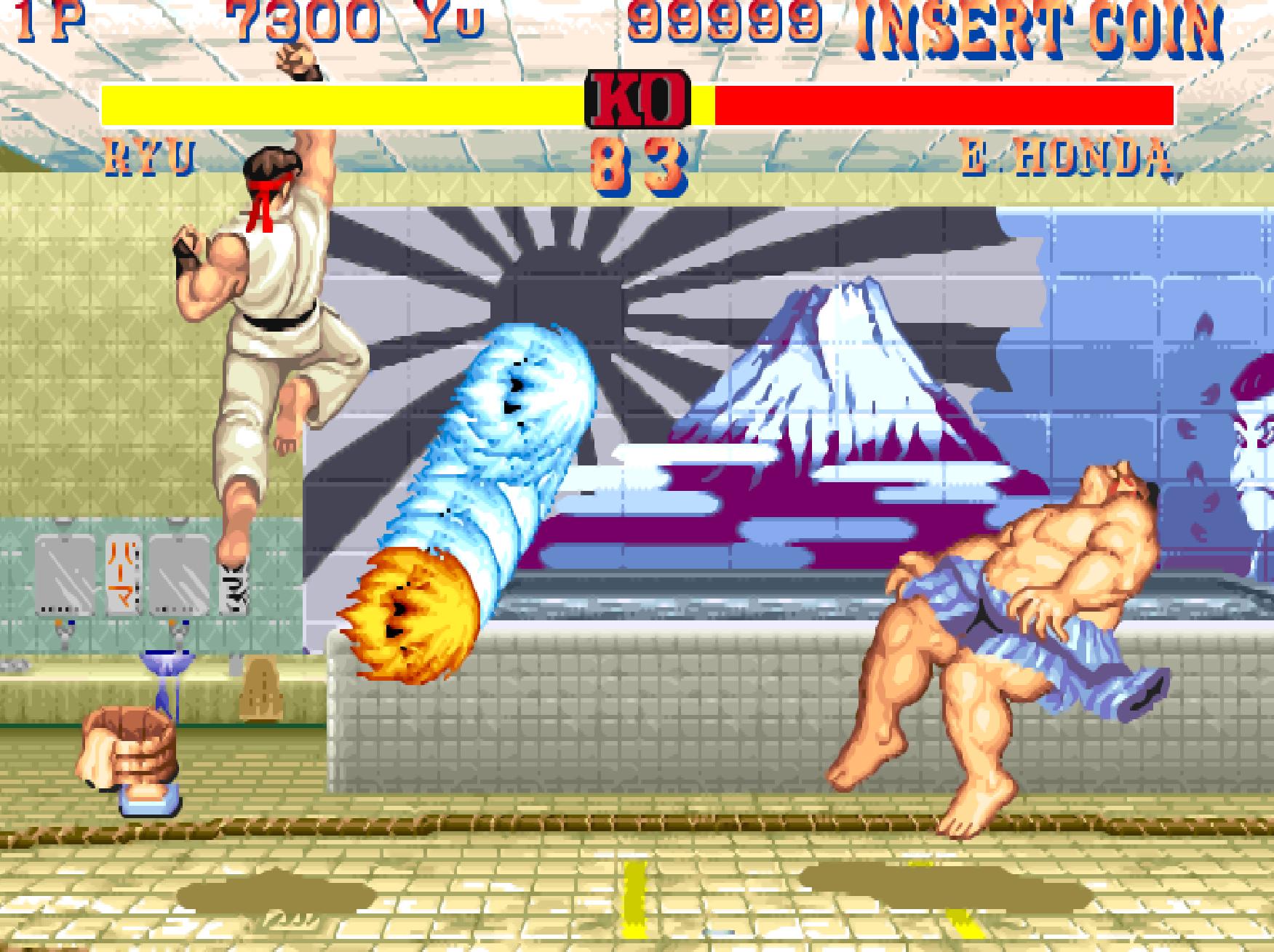 街机雅典娜最帅操作,街机不忍直视的必杀技