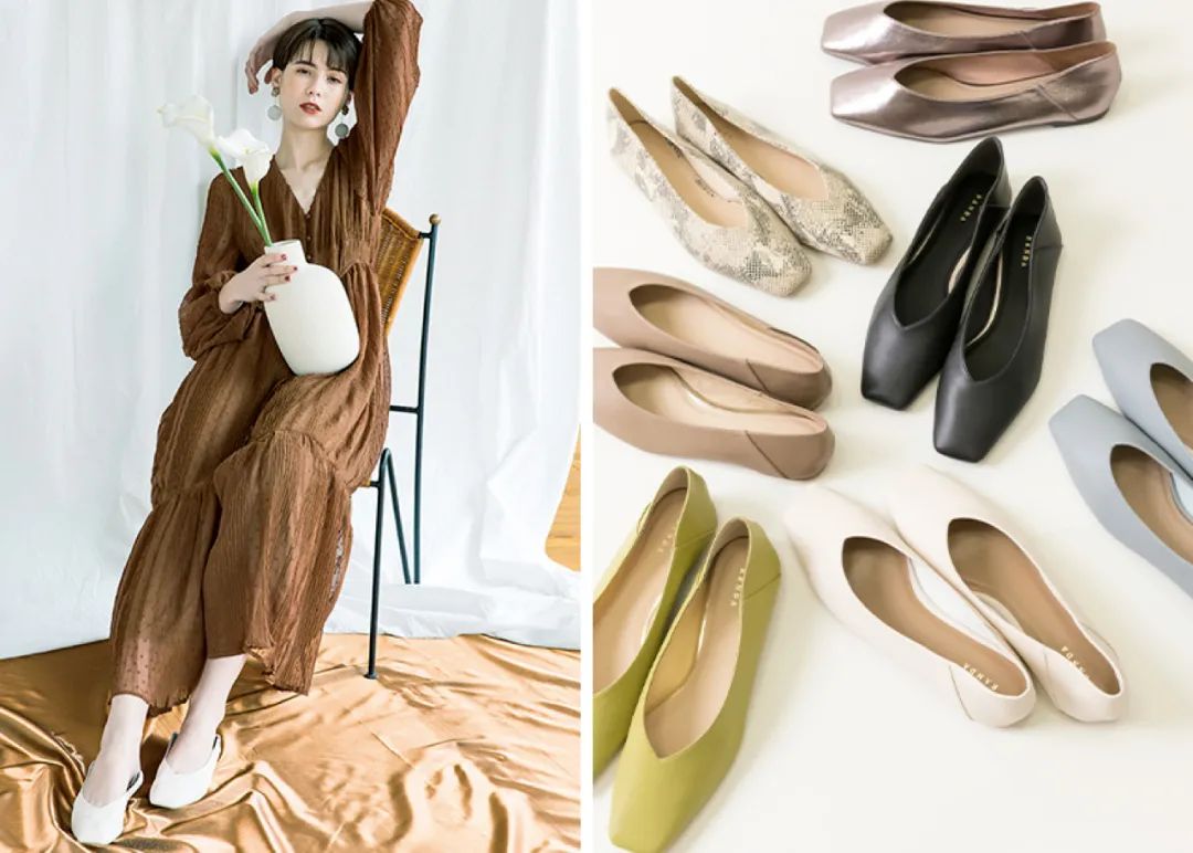 女律师鞋,女律师的鞋