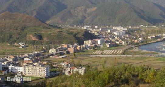 保康马良附近游玩景区,保康马良镇景区