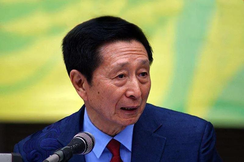 郎平宋世雄,宋世雄为什么称郎平为偶像