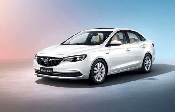 英朗发动机四缸型号,英朗动力调校