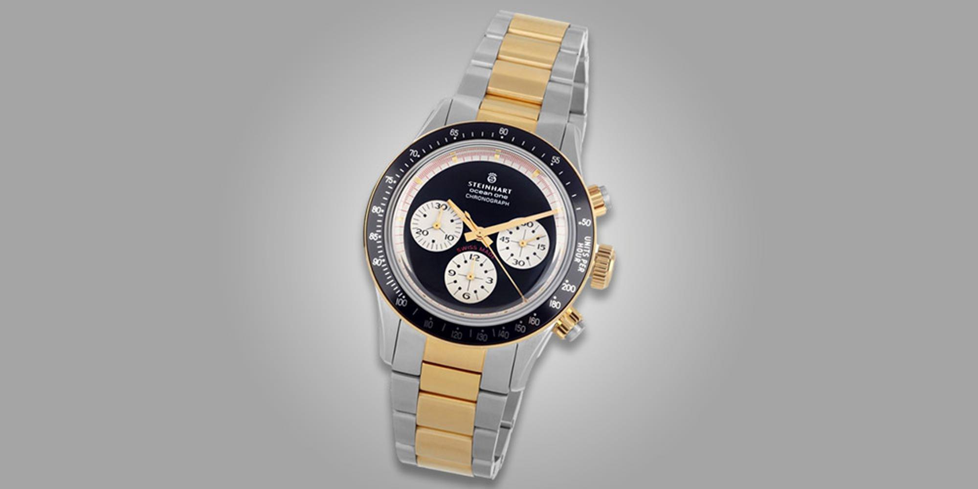 德国10大名表,德国手表品牌女生推荐