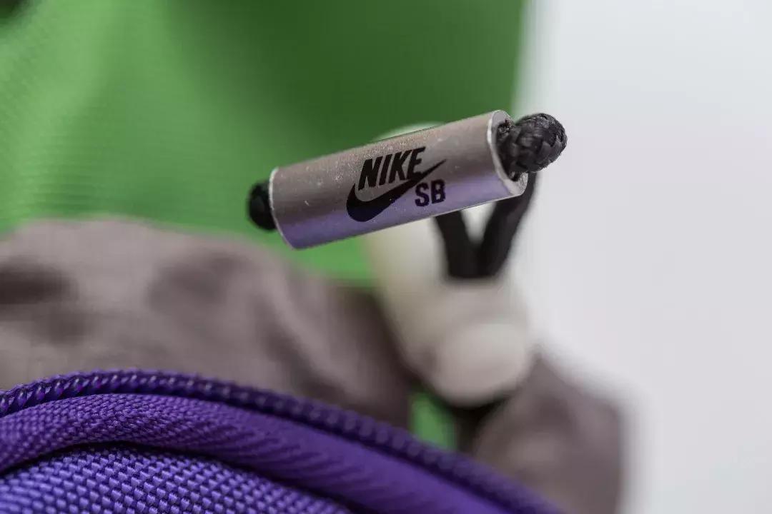 《玩具总动员4》上映了,我想起了Nike历史上那只最具诚意背包