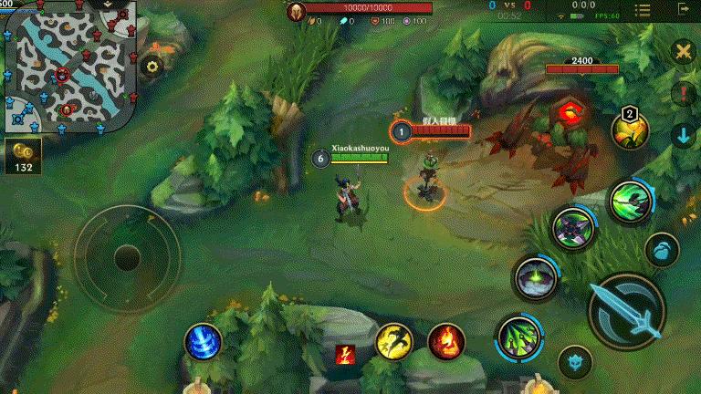 阿卡丽对线怎么打消耗,阿卡丽对线消耗连招